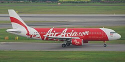 Zmizelé letadlo 7. srpna 2011 v Singapuru