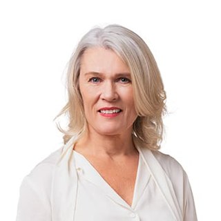 <span class="mw-page-title-main">Ingrid Leary</span> New Zealand politician