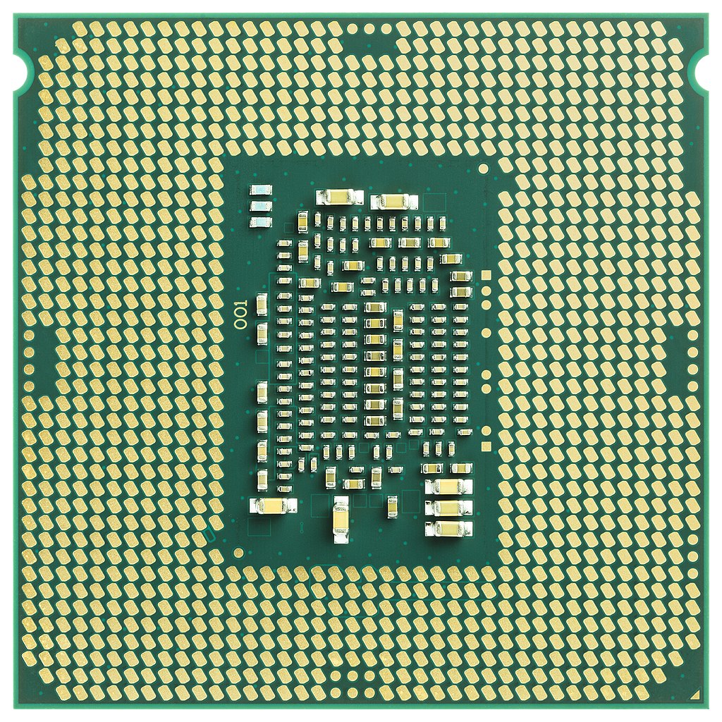 ファイル:Intel CPU Core i7 6700K Skylake bottom.jpg - Wikipedia