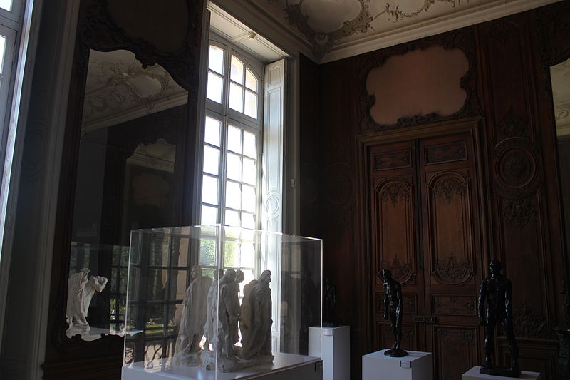 File:Interior Musée Rodin 01.JPG