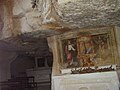 Interno del Santuario di San Rocco di Ripa Fagnano.JPG