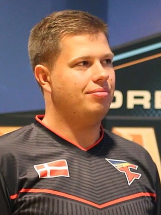karrigan Danish esports player