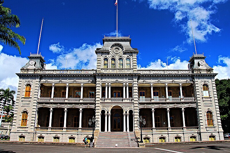 File:Iolani Palace (15536110307).jpg