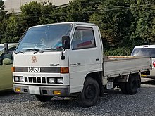 Download Isuzu Elf Wikipedia