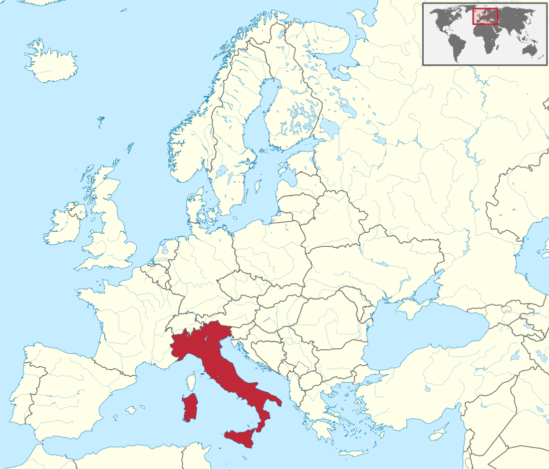 File:Italy in Europe.svg