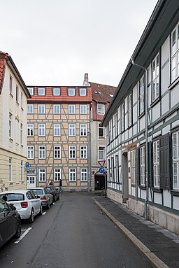 Jüdenstraße 3b Göttingen 20180119 002