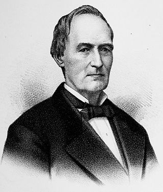 <span class="mw-page-title-main">J. Allen Barber</span> 19th century American politician.