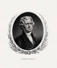 Thomas Jefferson