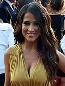 Jackie Guerrido: Años & Cumpleaños