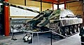 „Jagdpanther“ mit PjK