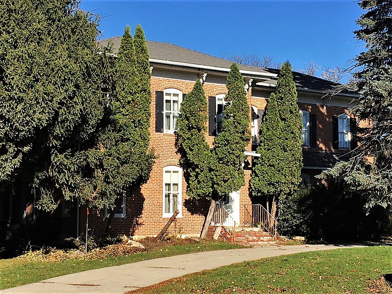 File:James C Fellows House2 NRHP 82002621 Howard County, IA.jpg