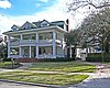 James L. Autry House