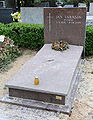 Jan Tarasin Grave.jpg