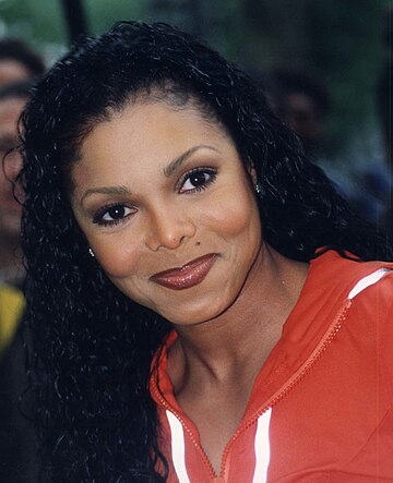 Janet Jackson