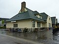 Jasper Railway Station Jasper 3090 6761