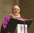 Jean-Luc Bouilleret, Archbishop of Besançon