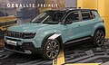 * Nomination Jeep Avenger at Automesse Salzburg 2023.--Alexander-93 18:11, 14 June 2023 (UTC) * Promotion  Support Good quality. --Mike Peel 16:39, 15 June 2023 (UTC)