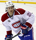 Pienoiskuva sivulle Jeff Petry