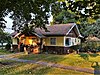 Jennie Clark House Jennie Clark House NRHP 91000731 Ravalli County, MT.jpg