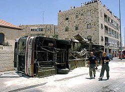 Jerusalem terrorist attack on 2 July 2008 4.jpg