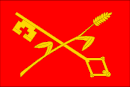 Flagge von Jesenice