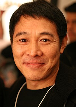 Džet Li vl 2009
