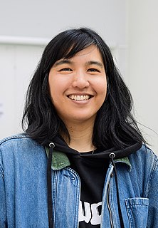 <span class="mw-page-title-main">Jillian Tamaki</span> Canadian American illustrator and comic artist