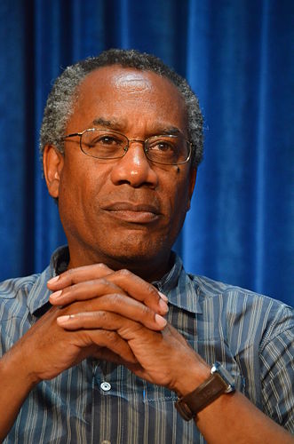 Joe Morton