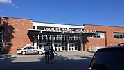 Thumbnail for Ligon Middle School (North Carolina)