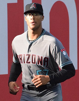 <span class="mw-page-title-main">Jon Duplantier</span> American baseball player (born 1994)