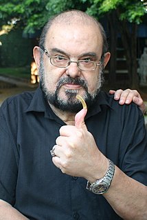 José Mojica Marins Brazilian filmmaker