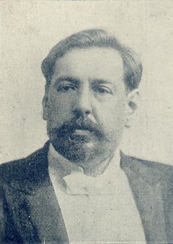 Хосе Батльє-і-Ордоньєс
