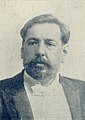 José Batlle y Ordóñez 1900