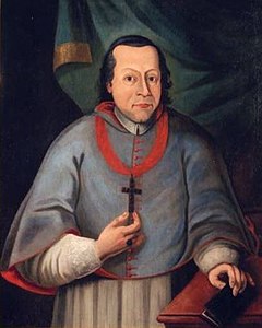 Károly Esterházy bishop of Vác and Eger.jpg