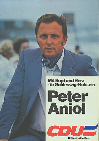 Peter Aniol