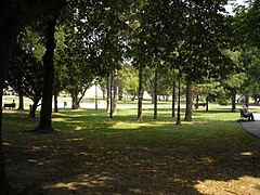 Kalemegdan 09 park.jpg