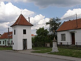 Bucovina (distrito de Blansko)