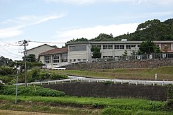 唐津市立切木小学校