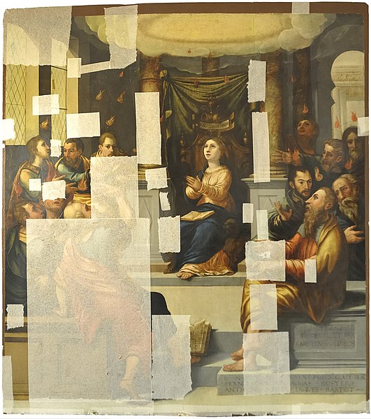 File:Karsten van Limbos - Pentecost.jpg