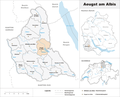 Karte Gemeinde Aeugst am Albis V2.png