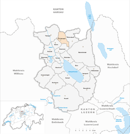 Karte Gemeinde Schlierbach 2015.png