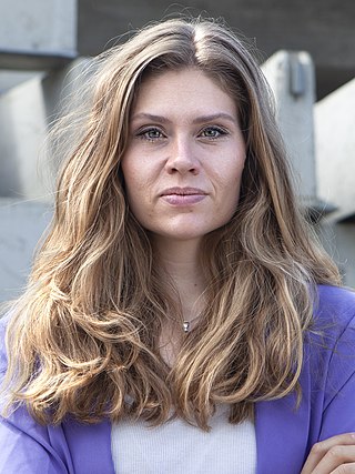 <span class="mw-page-title-main">Katarina Stensson</span> Swedish politician