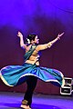 Kathak Dance at Nishagandhi Dance Festival 2024 (224)
