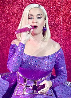 Katy Perry discography Wikimedia artist discography