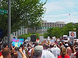 Keep Families Together Washington, D.C.