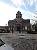 Miniatuur voor Bestand:Kerk Adegem.jpg