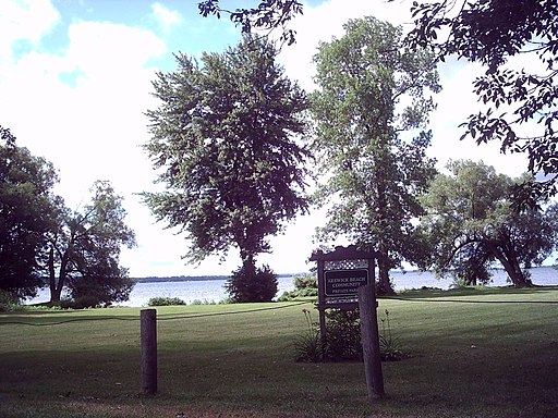 Keswick beach