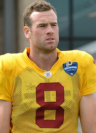 <span class="mw-page-title-main">Kevin Hogan</span> American football player (born 1992)