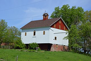 Whitmore Township, Macon County, Illinois Township in Illinois, United States