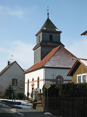 Kirche Niederlistingen 2006-02-25.jpg